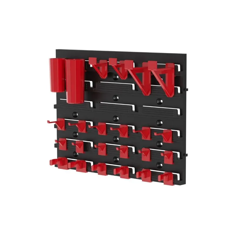 zidni organizacijski set fx xs s priborom a24 - slika 1
