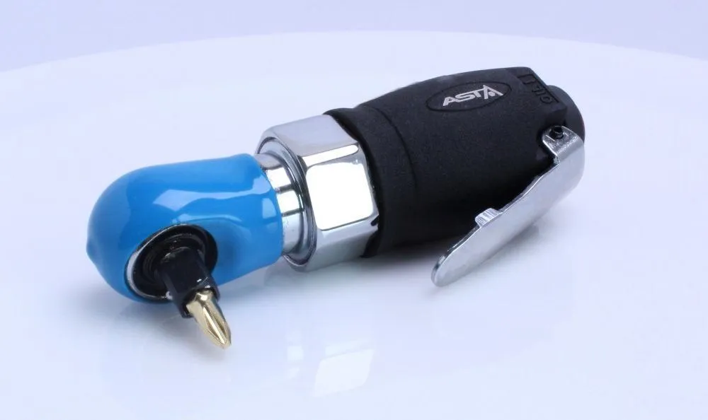 pneumatska račna 3/8" 1/4 bit - slika 2