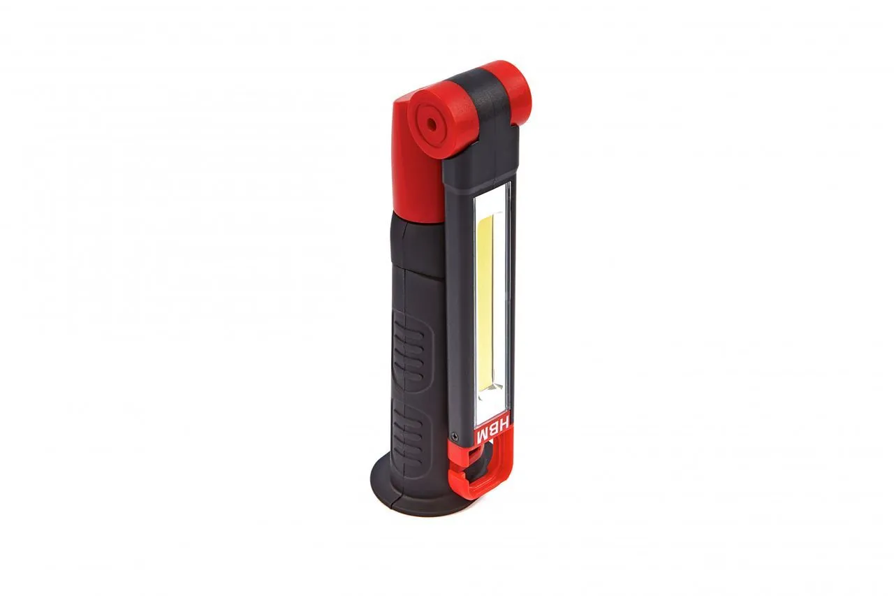 radionička led lampa 200 lumen - slika 5