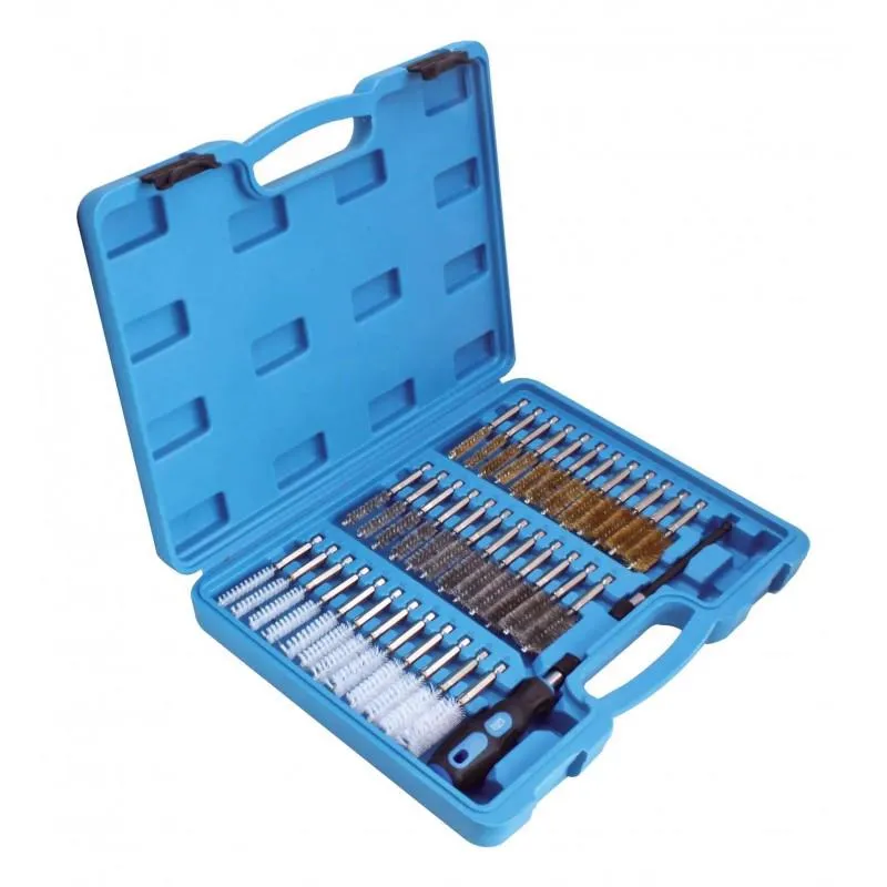 univerzalni set za čišćenje injektora 38 kom 8-19mm - slika 4