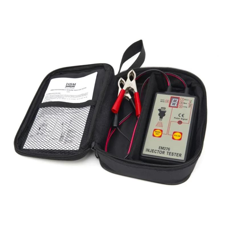 tester benzinskih injektora - slika 3