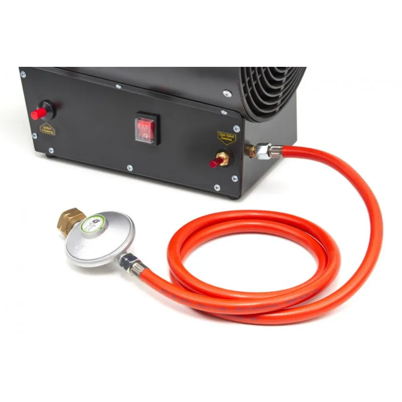 plinski grijač 30 kw - slika 6