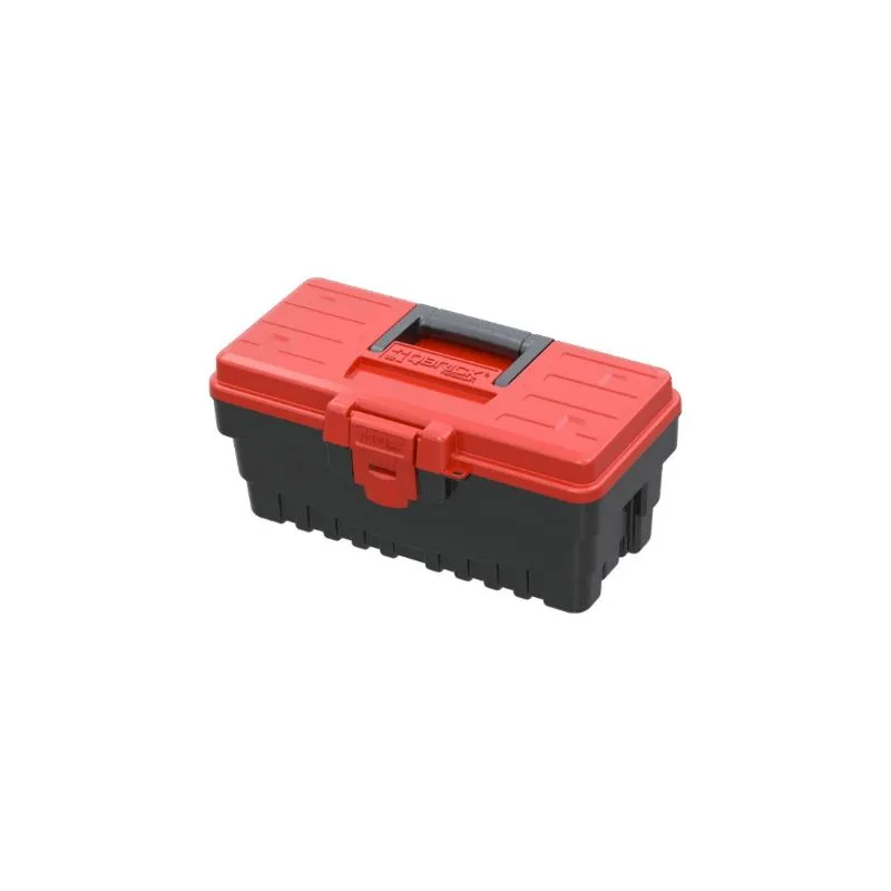 qbrick regular formula kutija 300 basic crvena - slika 1