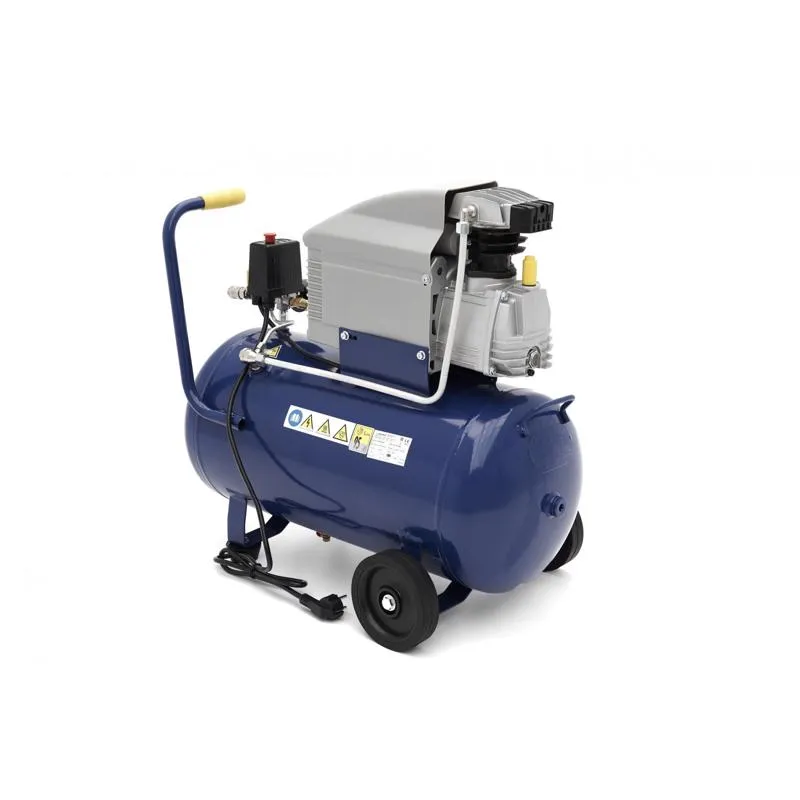 michelin kompresor 50 litara, 1,5 kw, 230v - slika 7