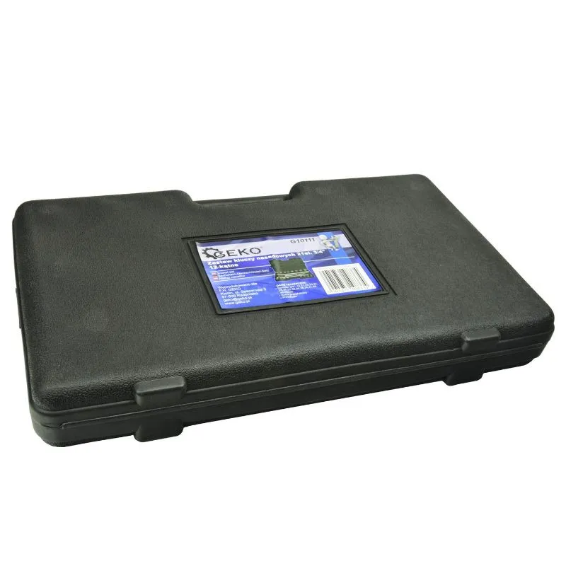 set nasadnih ključeva 3/4" 19-50 mm 21 kom - slika 6