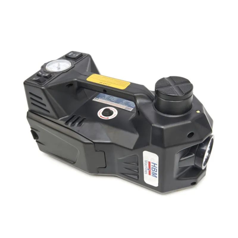 električna dizalica 12v, 3 tone s led svjetlom,udarni ključ od 12 v u - slika 9