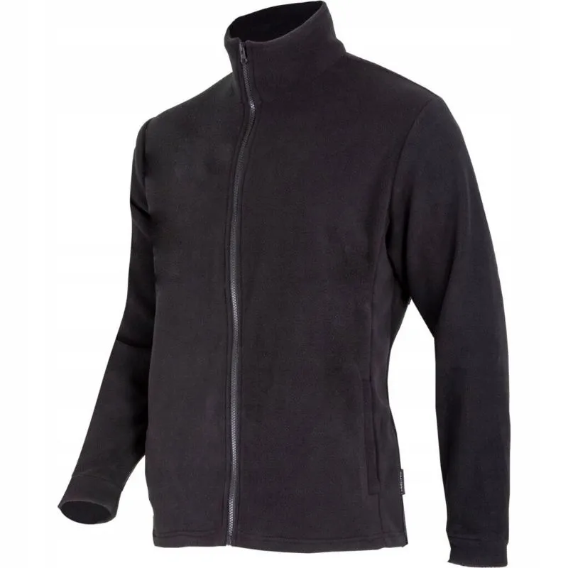 lahti pro muška radna flis majica fleece l - slika 1