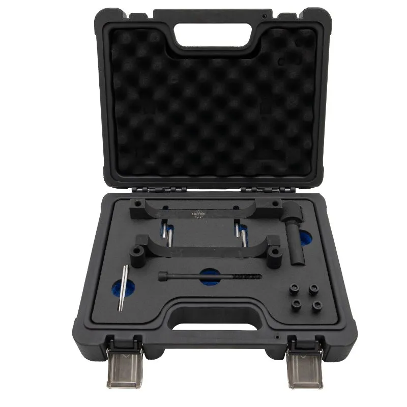 set alata za zupčenje motora za jeep 3.0 v6 dizel - slika 2