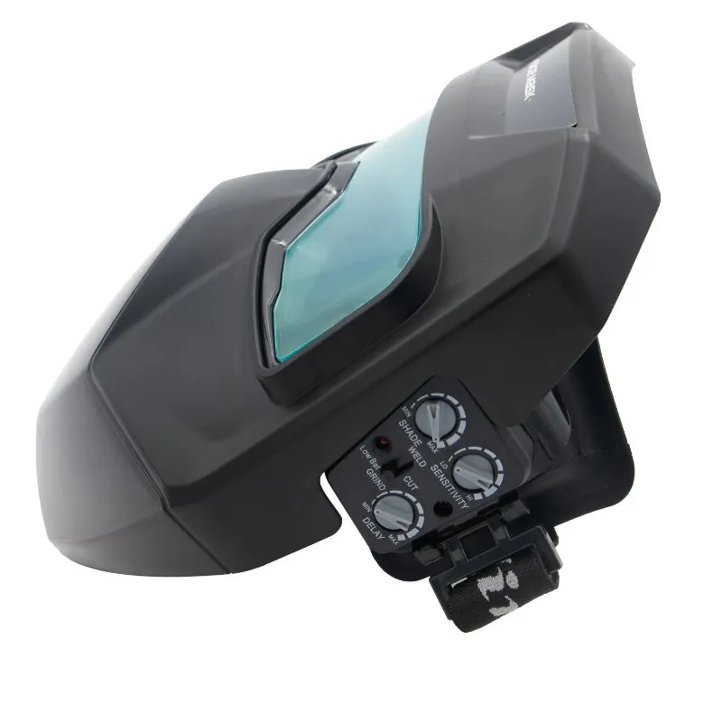 fireshield 100r plus kaciga za zavarivanje - slika 7
