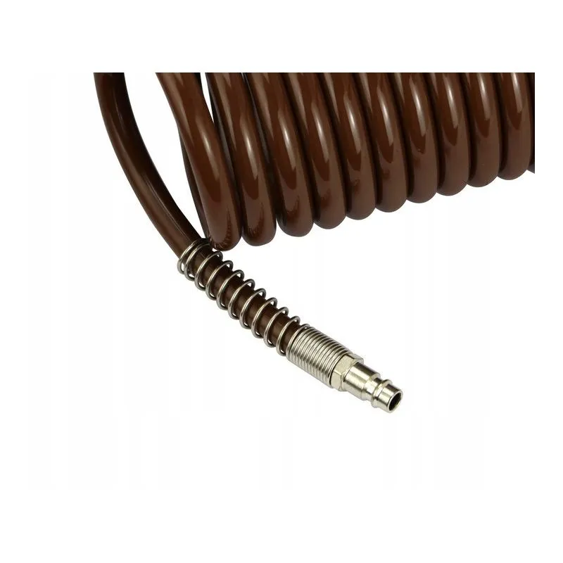 pneumatsko spiralno crijevo 8x12mm 5m - slika 3