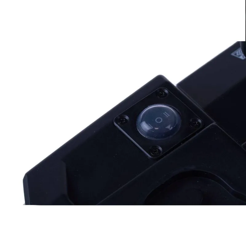 radionička svjetiljka led, 25w, 18v 2500 lm / 45w 4000 lm 230v - slika 4