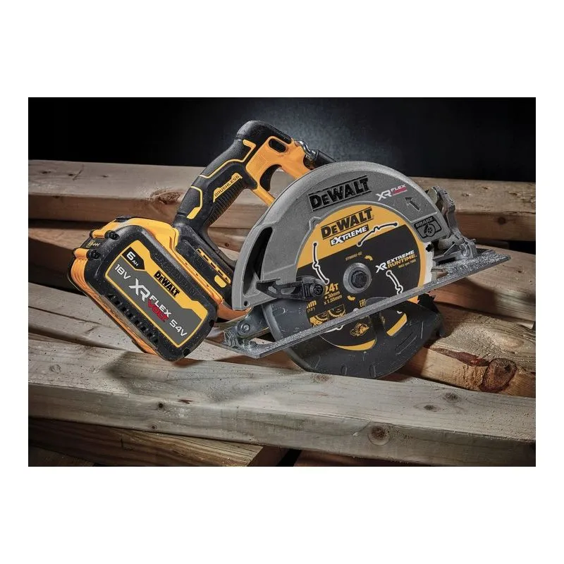 dewalt kružna pila 18v 190 mm, tstak - slika 7