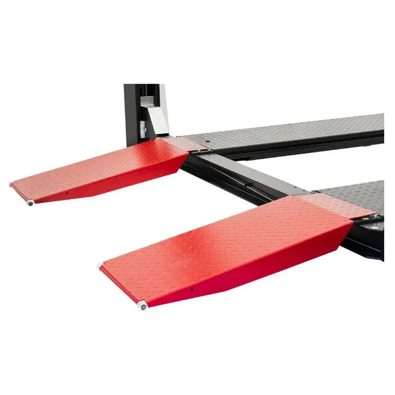 četverostupna poluautomatska dizalica 4t, 400v, l-400 - slika 11