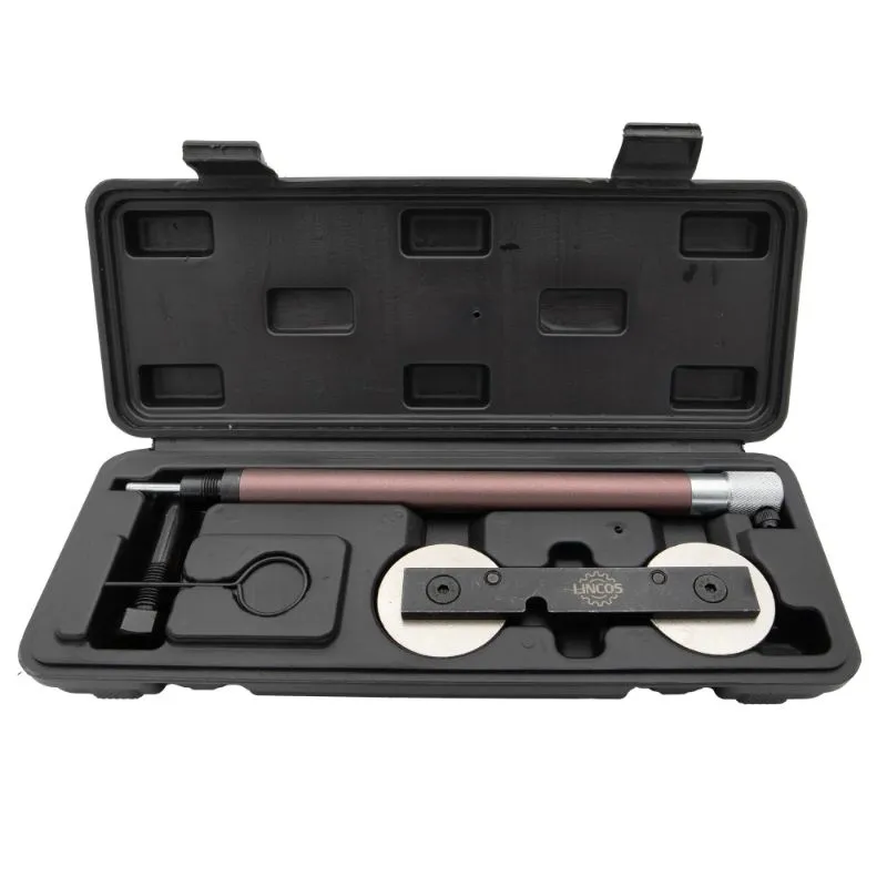 set za razvod motora vw, audi, skoda, seat - slika 3