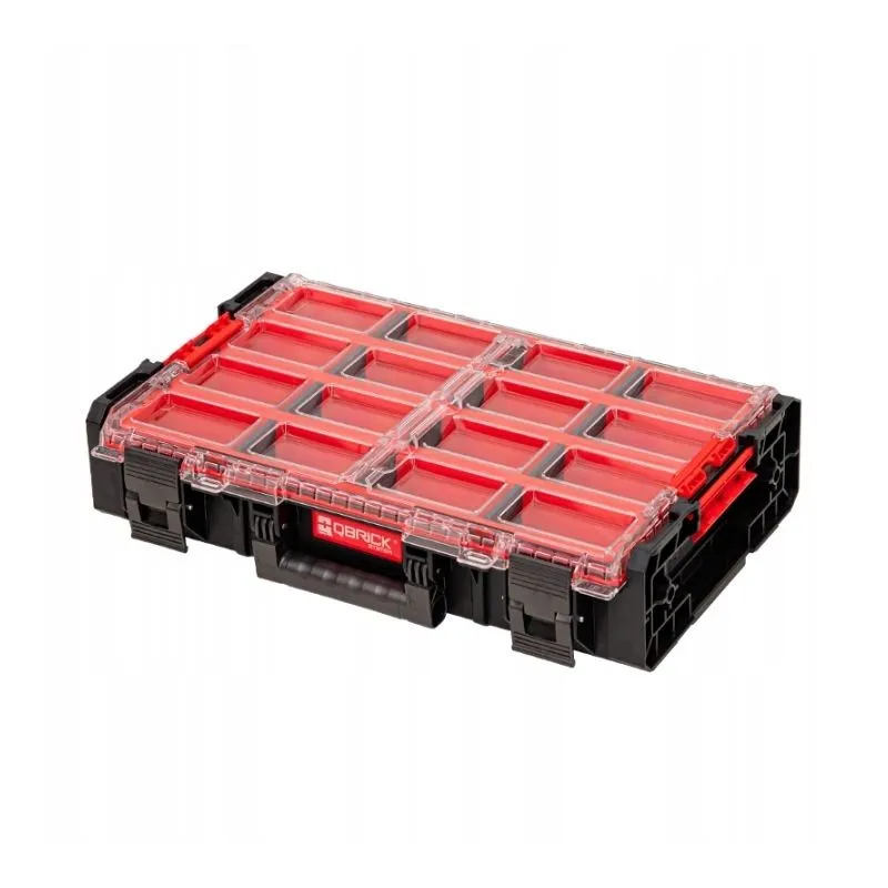 qbrick system one organizer xl 2.0 long bin - slika 1