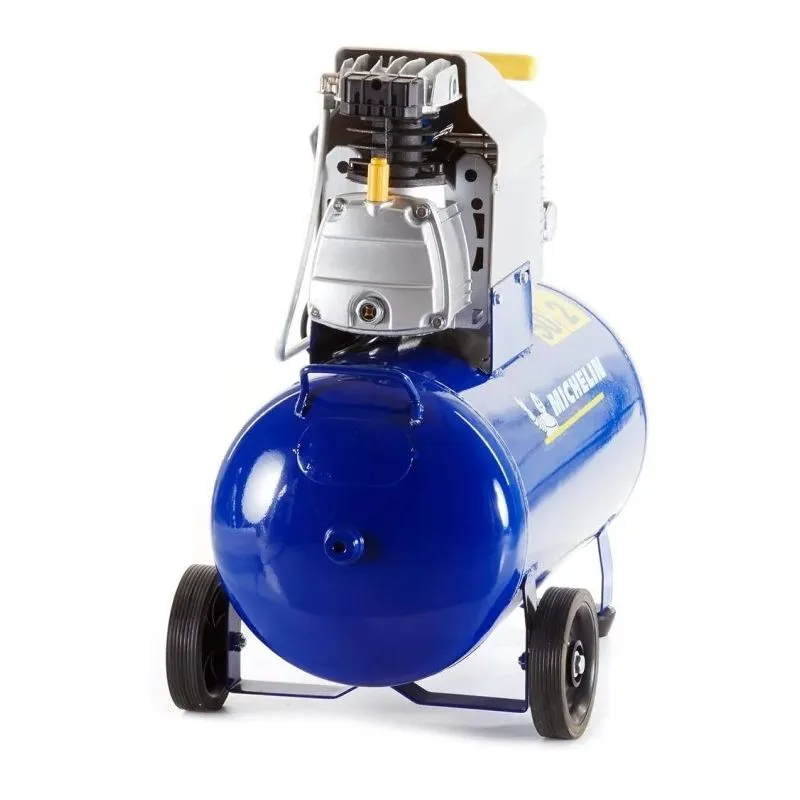 michelin klipni kompresor 50 l, 1.5 kw, 230v - slika 3