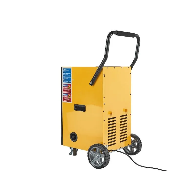 industrijski odvlaživač zraka 50l/24h - slika 4
