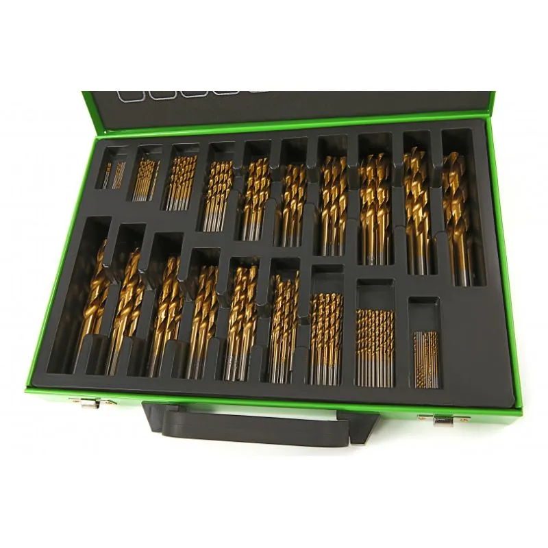 set svrdla 140 komada - slika 2