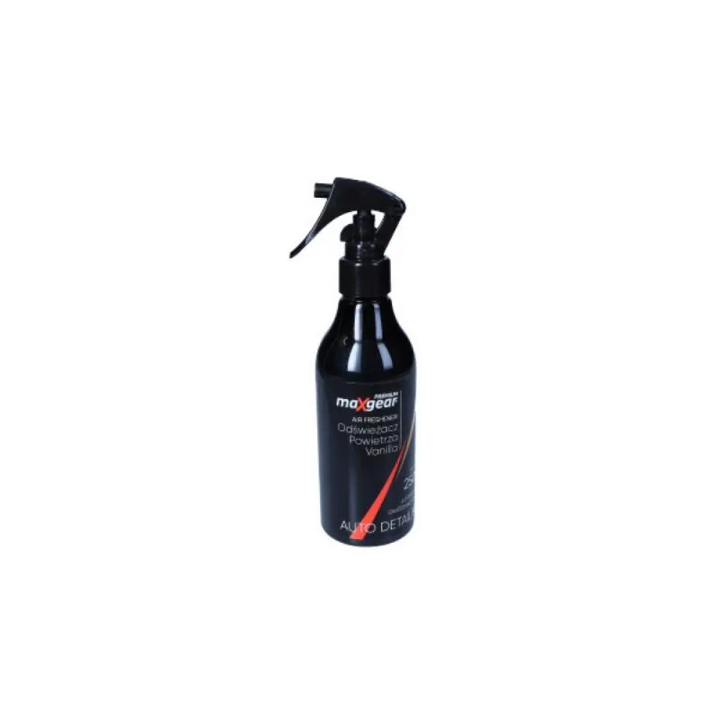 osvježivač zraka vanilija 250ml - slika 1