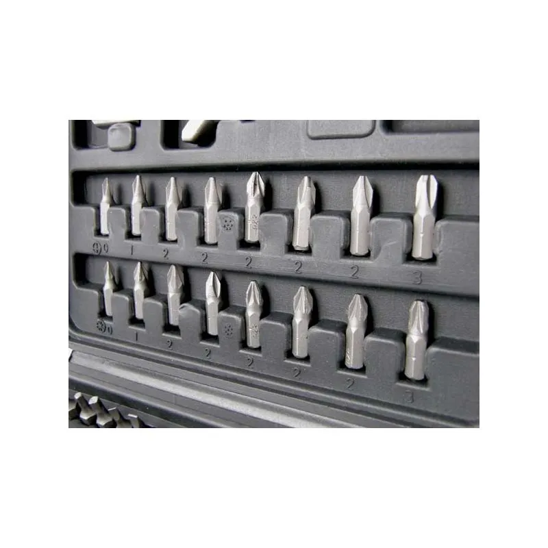 set torx bitova 100kom - slika 5
