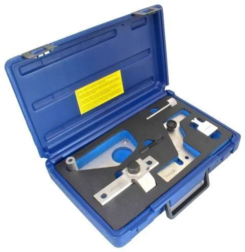 Set alata za fazu motora JLR 2.0 GTDi - Prelog