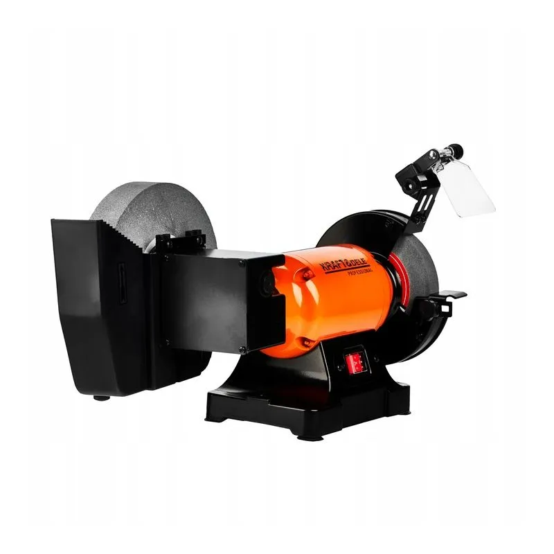 stolna brusilica 1800 w, 2980 okr/min - slika 5