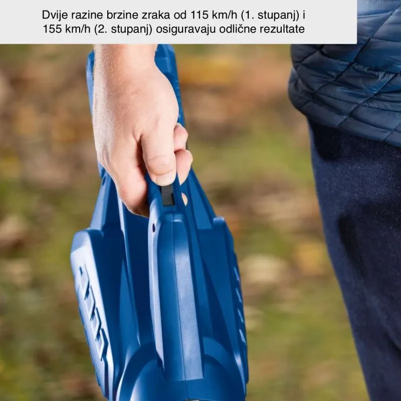 akumulatorski puhač lišća c-bl700-x - slika 11