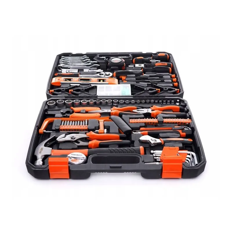 set alata od 168 dijelova - slika 2