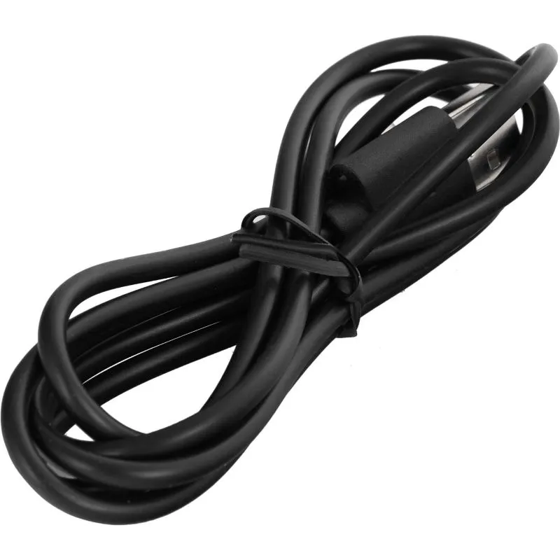 aku led džepna svjetiljka, 2w+1w - slika 9