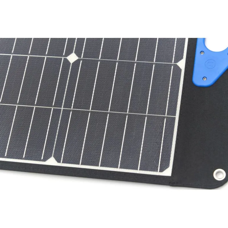 profesionalni sklopivi solarni panel 100 w - slika 3