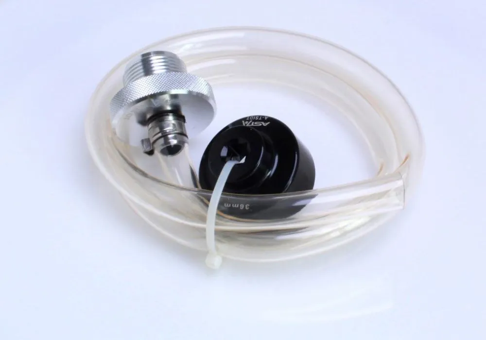 adapter za ispuštanje ulja vag vozilima - slika 2