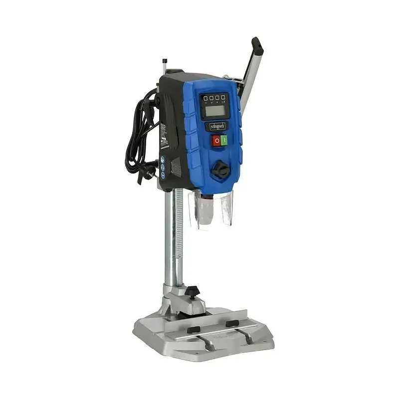 stolna bušilica dp60 710w, 1,5–13mm - slika 2