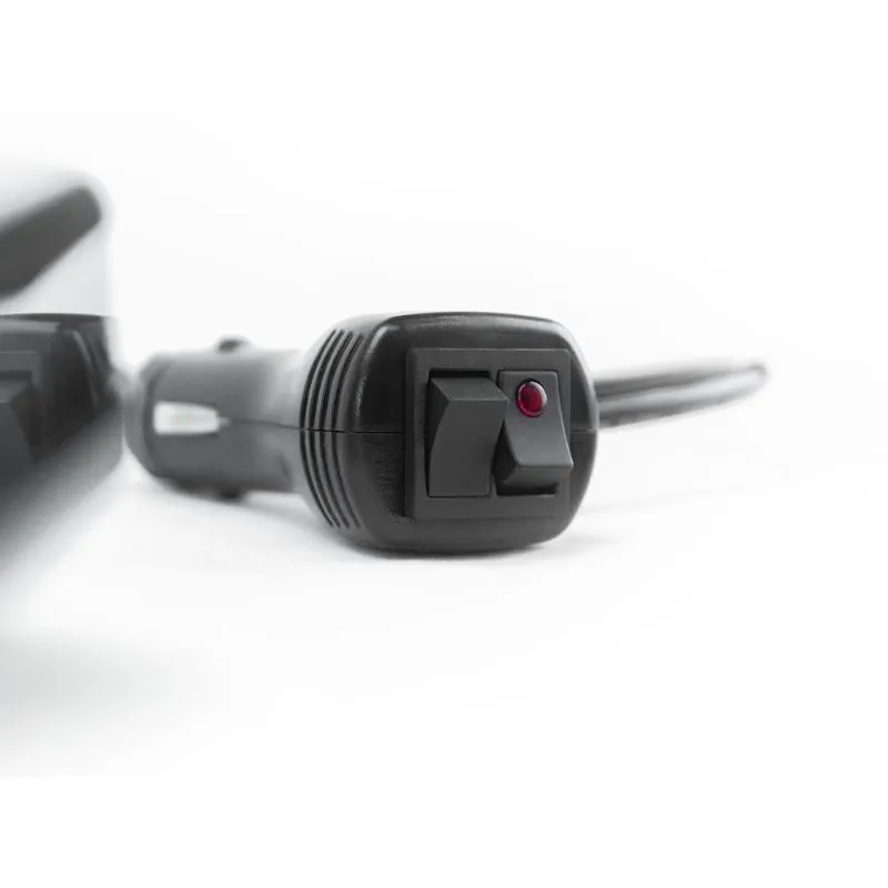 led mini svjetlosna traka tamna, magnetna, 363 mm, 12-24v, žuta - slika 5
