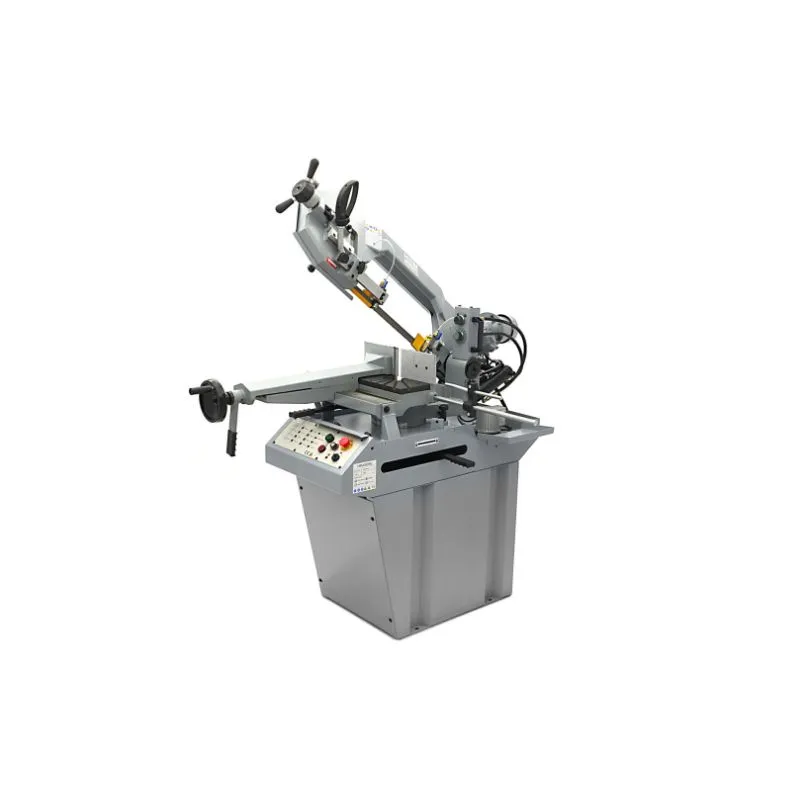 280NL Tračna pila za metal 400 V - Prelog