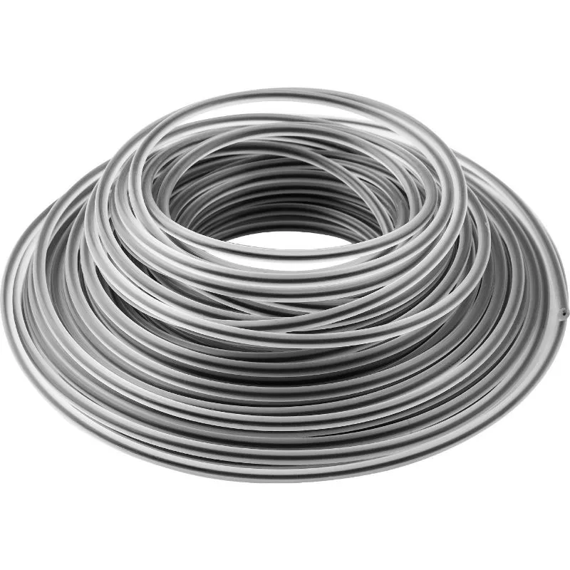 okrugli flaks za trimer, dvodjelni, 3,0 mm, 15m - slika 2
