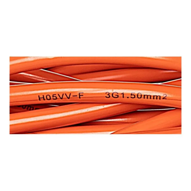 vrtni produžni kabel s preklopom 20m - slika 5