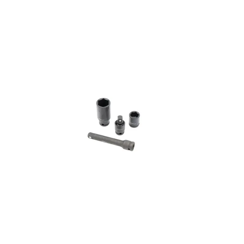 udarni nasadni ključevi set 1/2" 9 - 30 mm - slika 3