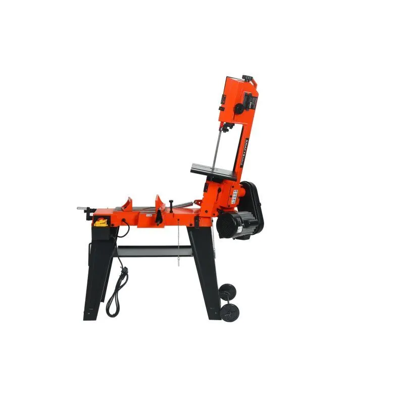tračna pila za metal 230v, 850w - slika 19