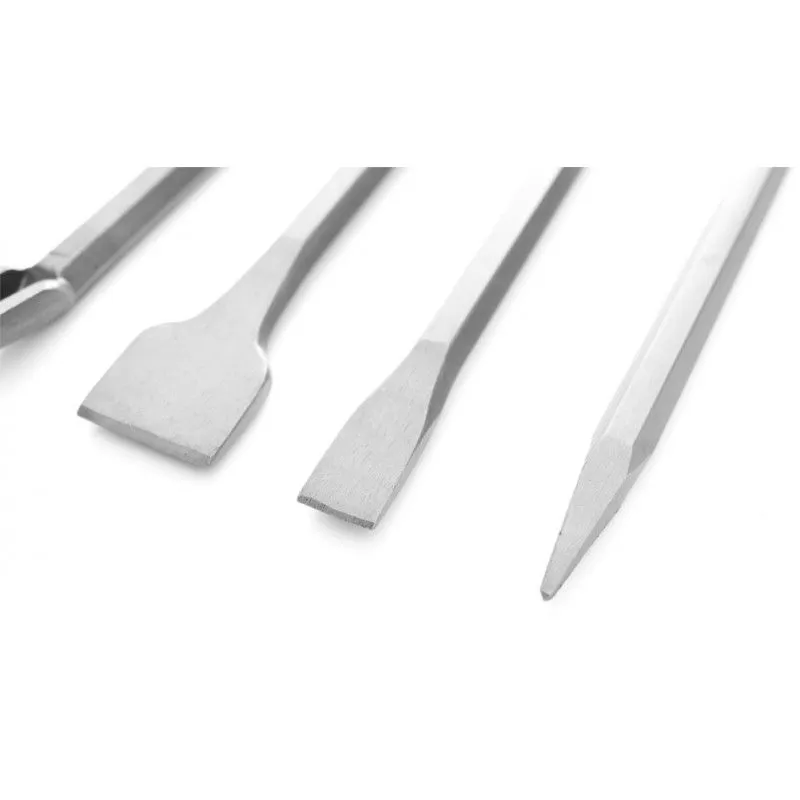 set od 4 sds dlijeta za beton - slika 5
