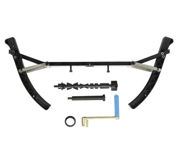 motoadapter za balansirku - slika 2