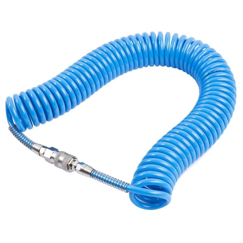 pneumatsko spiralno crijevo 10m - slika 3