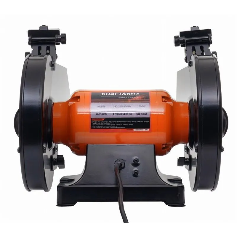 stolna brusilica 1800 w, 2980 okr/min - slika 3