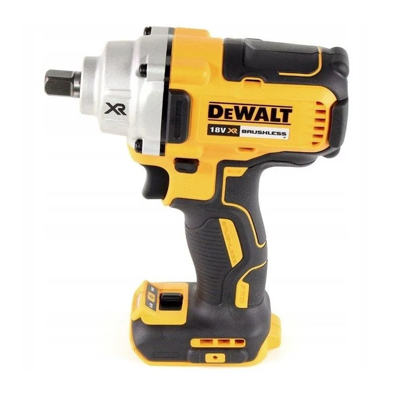 dewalt set alata od 4 dijela 18 v, baterije 3x 5,0 ah - slika 3