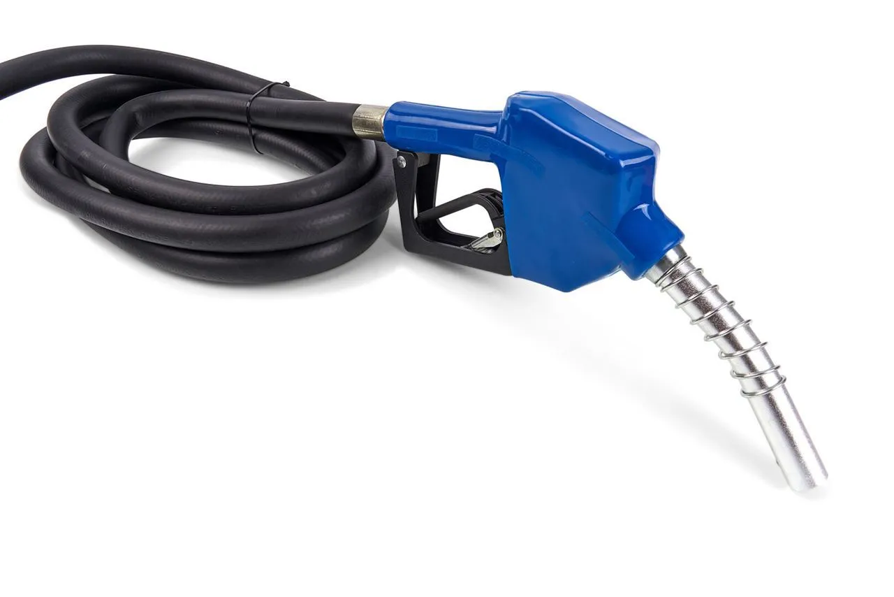 električna pumpa za ulje ili diesel gorivo - slika 8