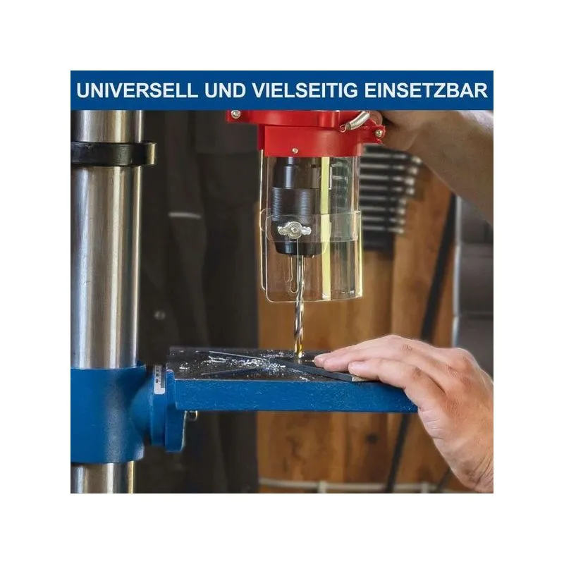 stolna bušilica dp19vario - slika 5