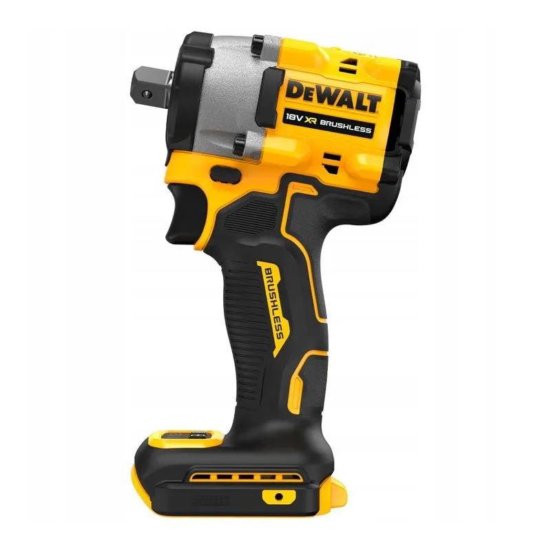 dewalt udarni odvijač 1/2", 18v, 406nm - slika 2