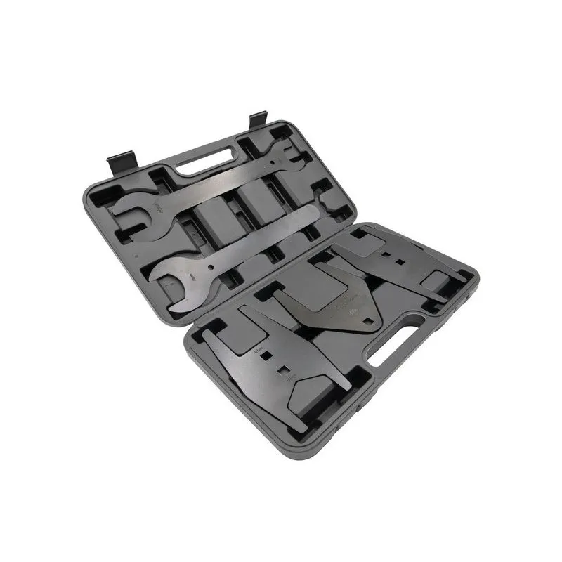 set ključeva za ventilatore, 5 dijelova - slika 2