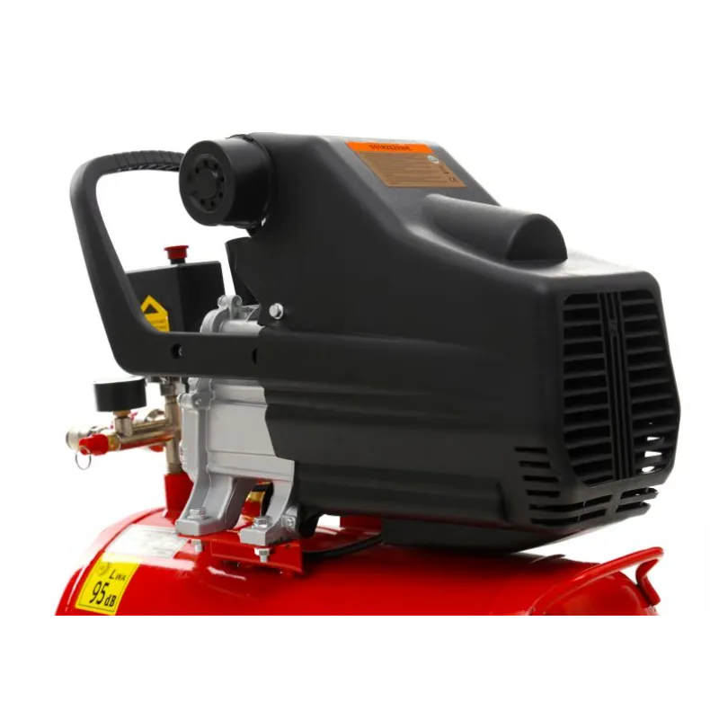 uljni kompresor 24l 220v - slika 3