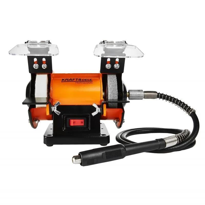 stolna brusilica 250w - slika 4
