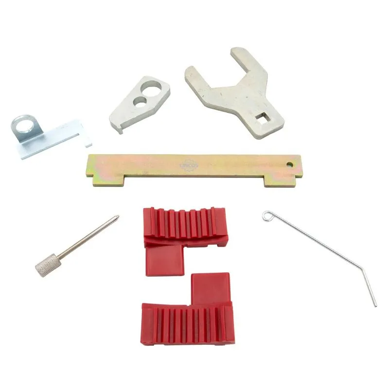 set alata za podešavanje motora za fiat, chevrolet, vauxhall/opel 1.6/ - slika 4